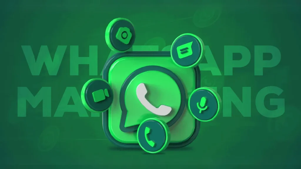 Boost Engagement with WhatsApp Marketing Aik Sath Digital