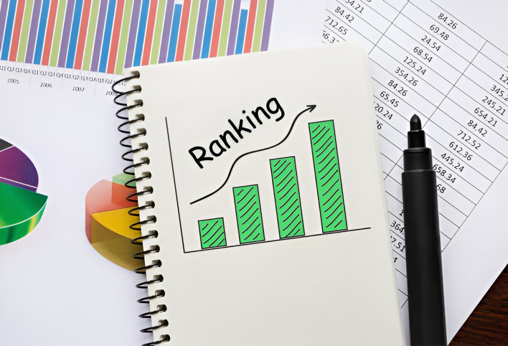 how to improve website ranking on Google - Aik Sath Digital