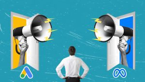 Meta Ads vs Google Ads