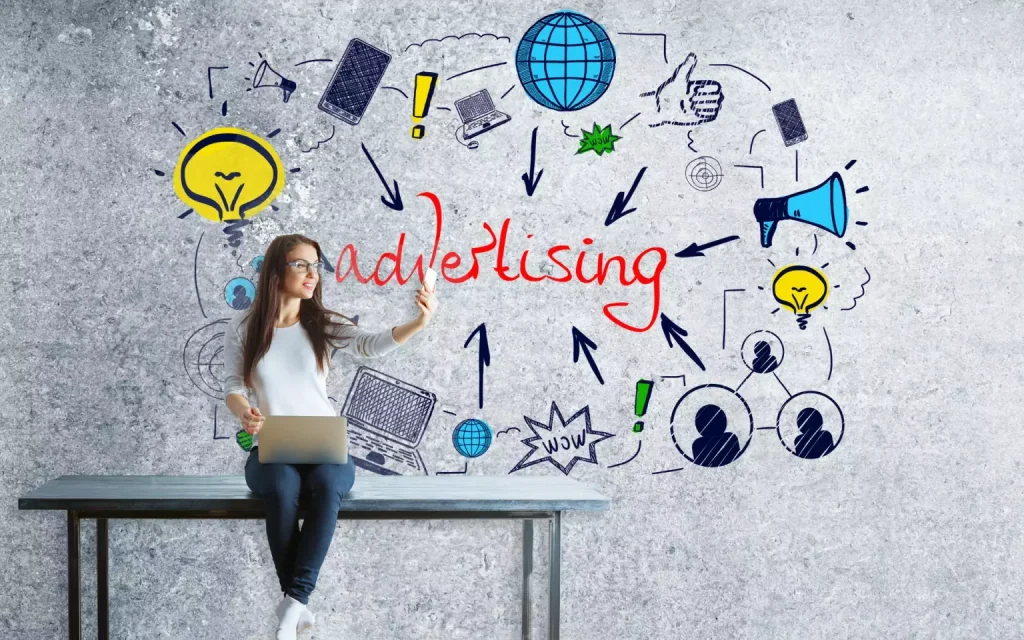Top Online Advertising Strategies