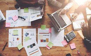 Performance Marketing Agency