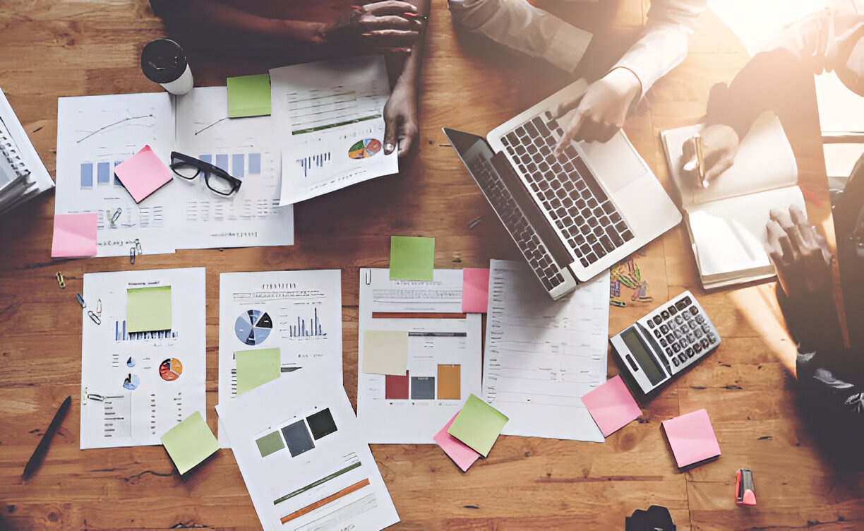 Performance Marketing Agency