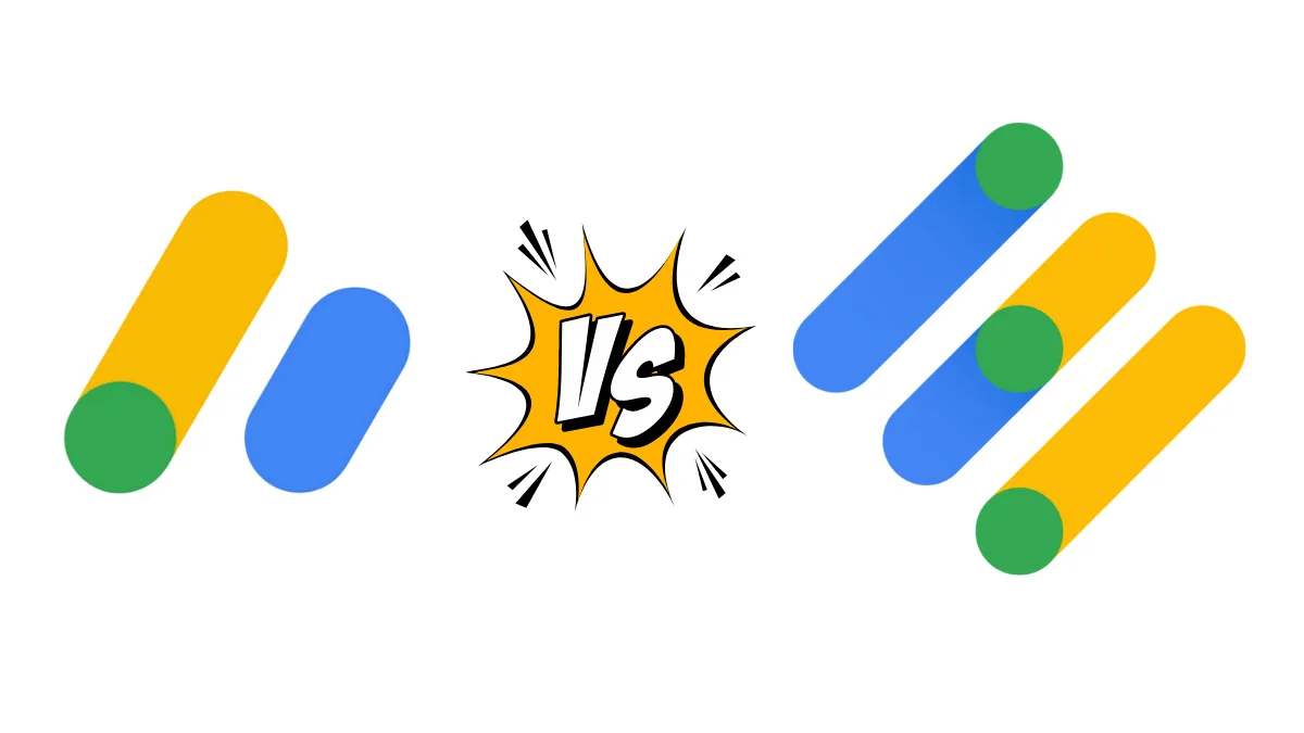 Google AdX vs Google AdSense