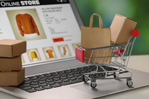 Ecommerce Website Development in Karachi | Aik Sath Digital