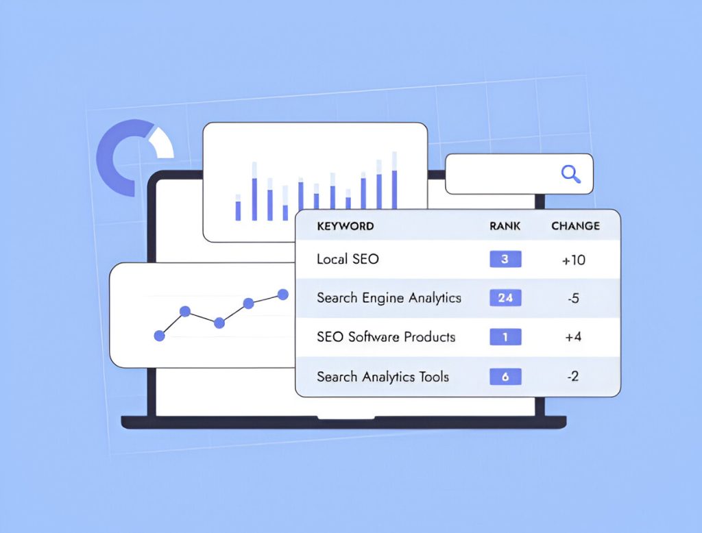 Affordable SEO Services in Pakistan