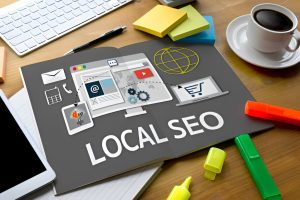 Local SEO is a Game-Changer for Small Businesses in Faisalabad in 2025