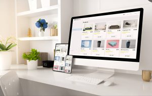 Ecommerce Website Development in Lahore | Local Website Experts