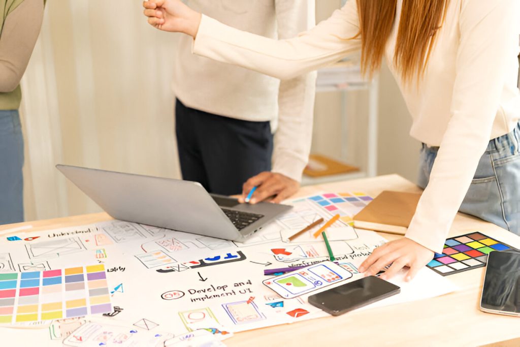Best Website Development Service Agency in Lahore